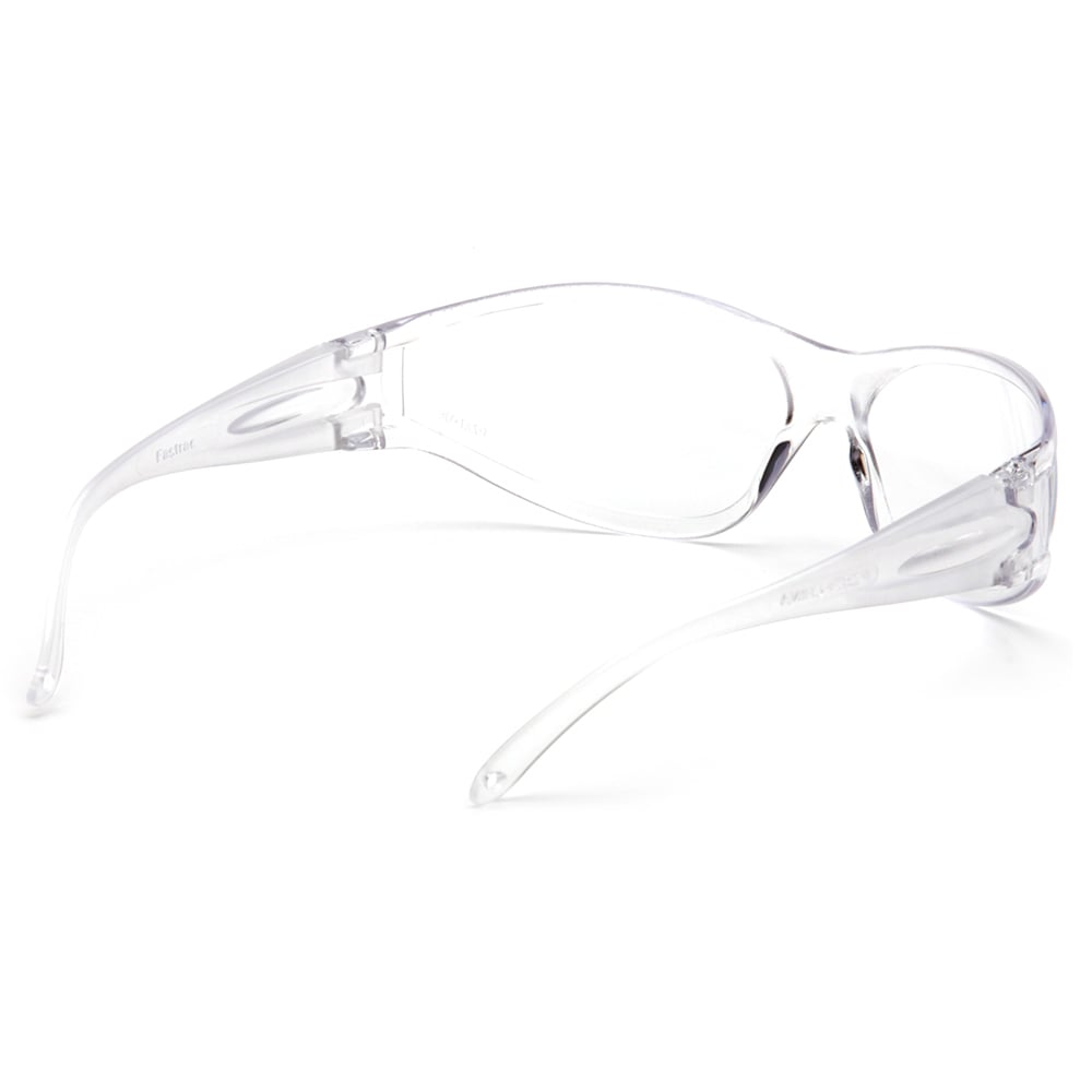 Pyramex Fastrac Safety Glasses, 1 pair - Gorvex.com