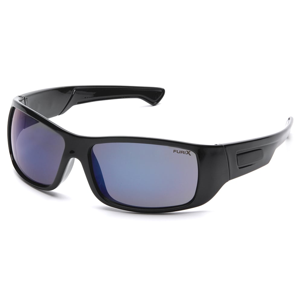 Pyramex Furix Safety Glasses, 1 pair - Gorvex.com