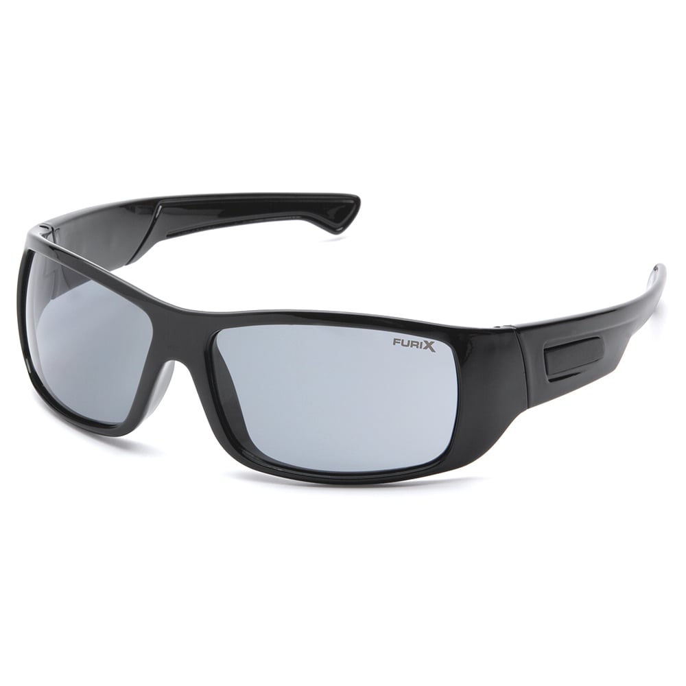 Pyramex Furix Safety Glasses, 1 pair - Gorvex.com