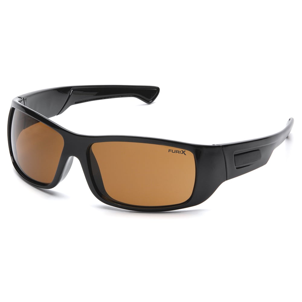 Pyramex Furix Safety Glasses, 1 pair - Gorvex.com