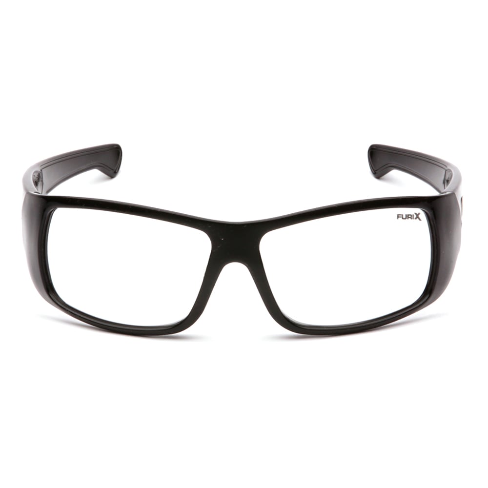 Pyramex Furix Safety Glasses, 1 pair - Gorvex.com