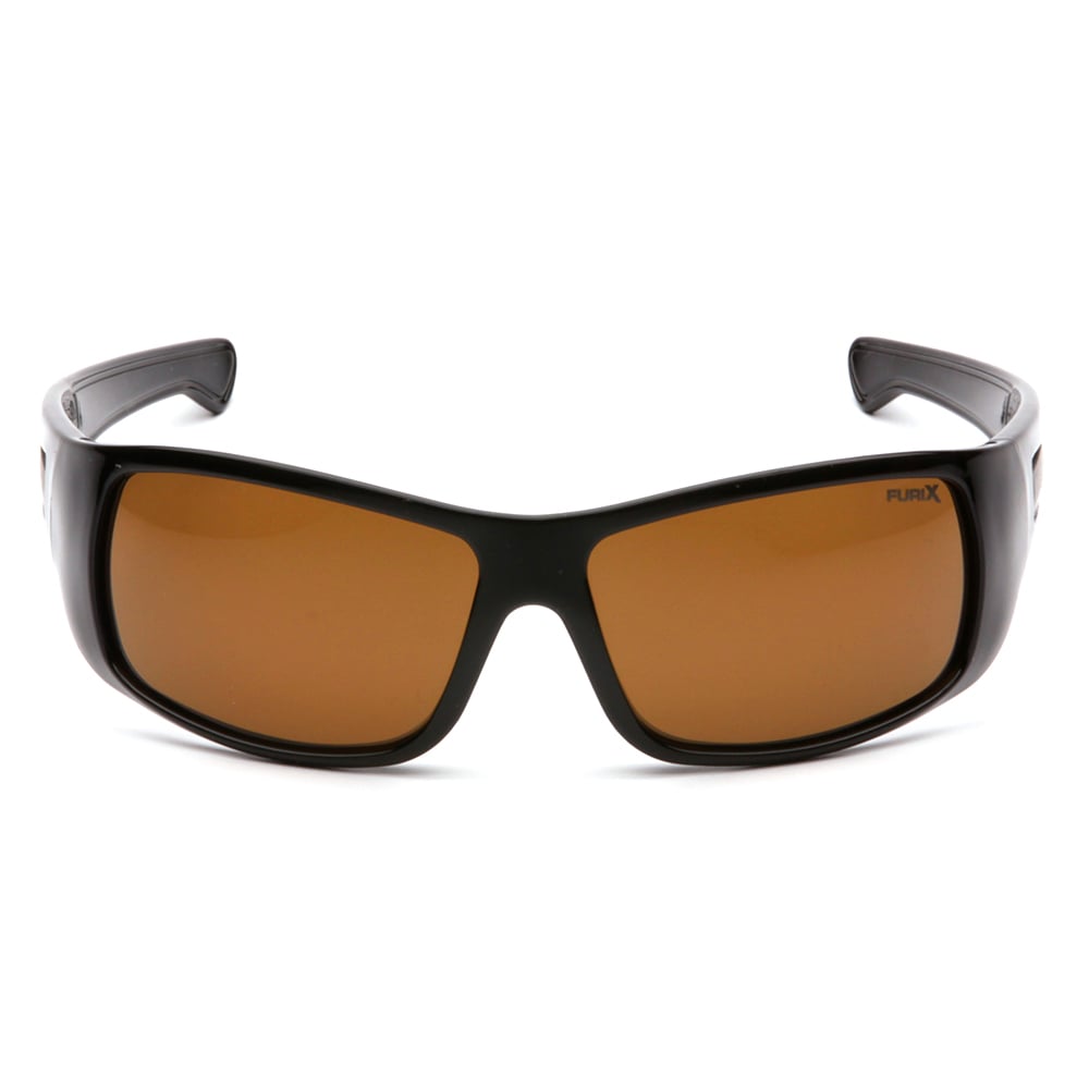 Pyramex Furix Safety Glasses, 1 pair - Gorvex.com