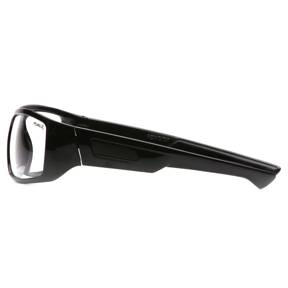 Pyramex Furix Safety Glasses, 1 pair - Gorvex.com