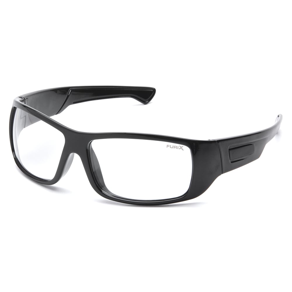 Pyramex Furix Safety Glasses, 1 pair - Gorvex.com