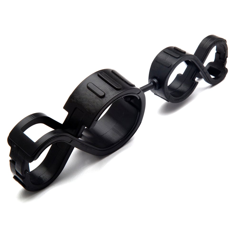 Pyramex GLC100IMP Glove Clip for Logo Imprint - Gorvex.com