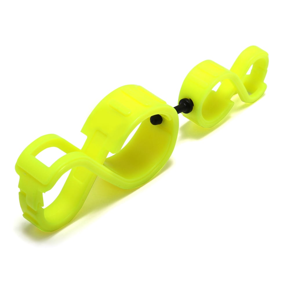 Pyramex GLC100IMP Glove Clip for Logo Imprint - Gorvex.com