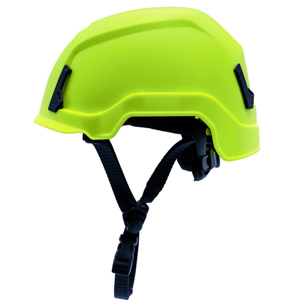 Pyramex HPT26 SL T2™ Series Type II Class E Non - Vented Hard Hat - Gorvex.com