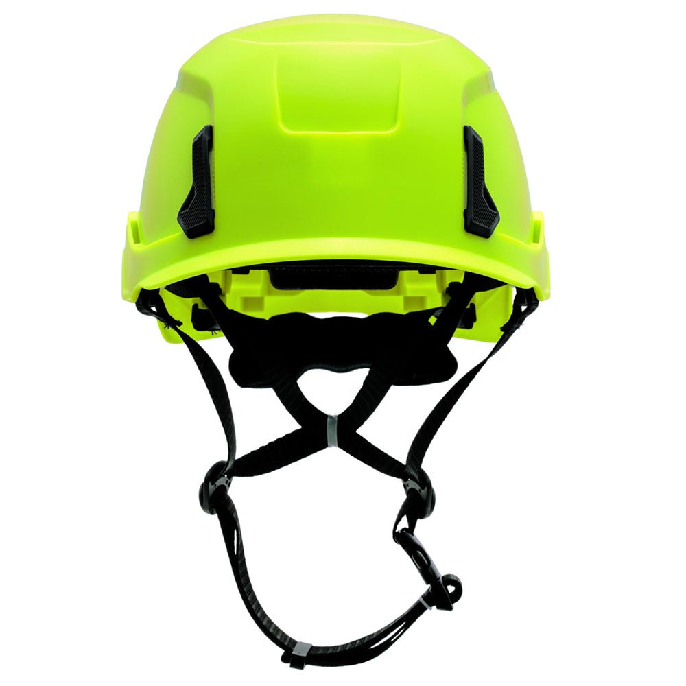 Pyramex HPT26 SL T2™ Series Type II Class E Non - Vented Hard Hat - Gorvex.com