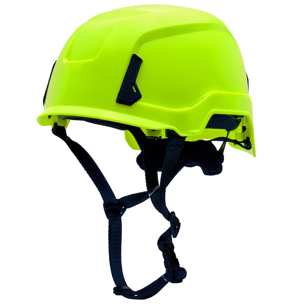Pyramex HPT26V SL T2™ Series Type II Class C Vented Hard Hat - Gorvex.com
