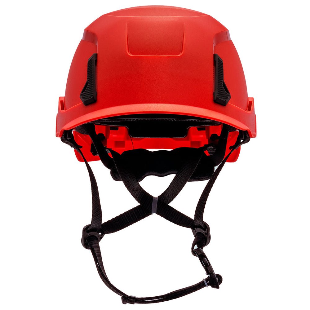 Pyramex HPT26V SL T2™ Series Type II Class C Vented Hard Hat - Gorvex.com