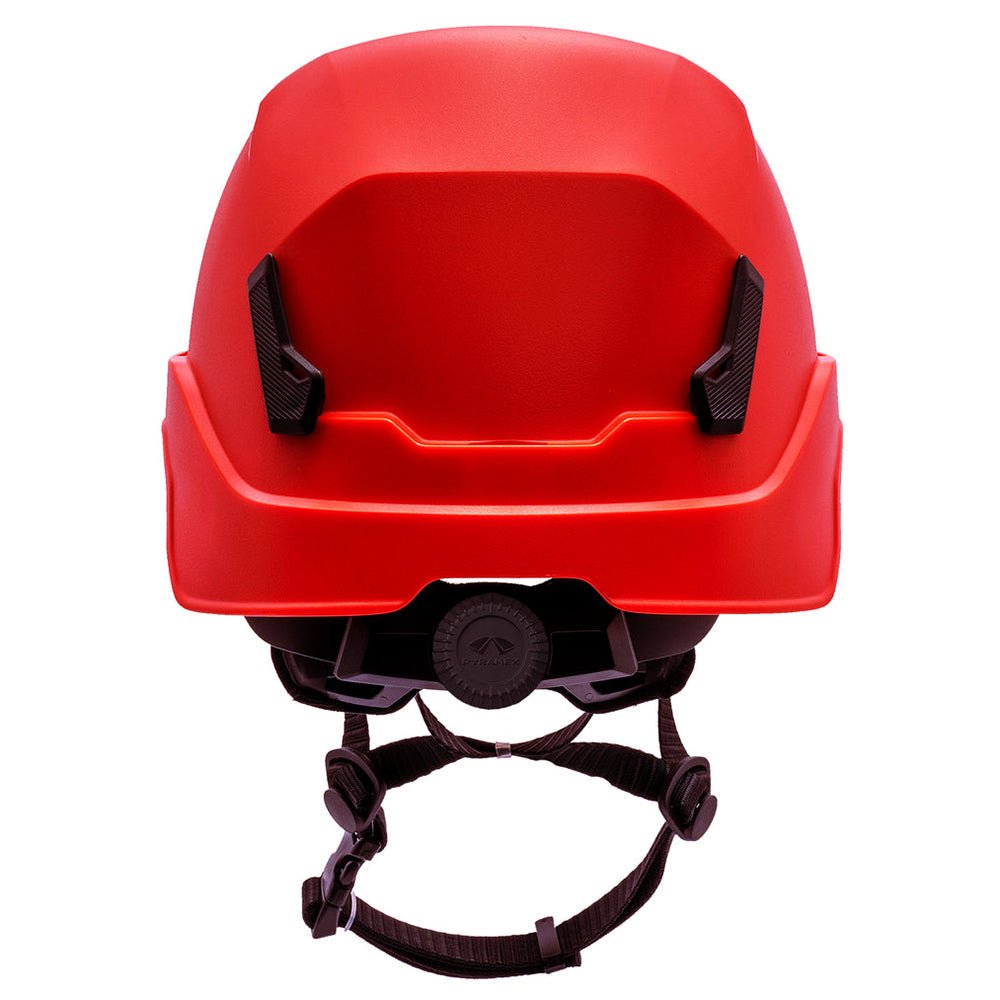 Pyramex HPT26V SL T2™ Series Type II Class C Vented Hard Hat - Gorvex.com