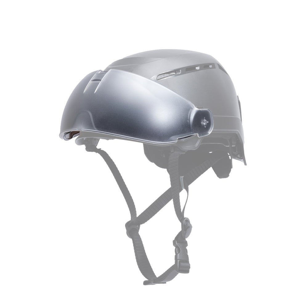 Pyramex HPT2PV SL T2™ Series Helmet Visor Protector, 1 box (6 pieces) - Gorvex.com