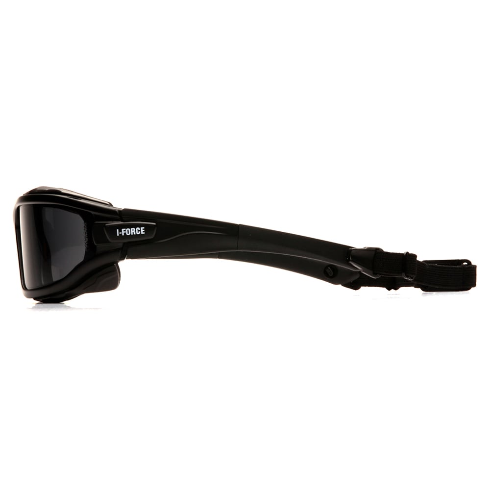 Pyramex I - Force Safety Goggles, 1 pair - Gorvex.com