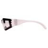 Pyramex Intruder Safety Glasses with Full Foam Padding, 1 pair - Gorvex.com