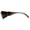Pyramex Intruder Safety Glasses with Full Foam Padding, 1 pair - Gorvex.com