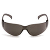 Pyramex Intruder Safety Glasses with Hardcoated Lens, 1 pair - Gorvex.com