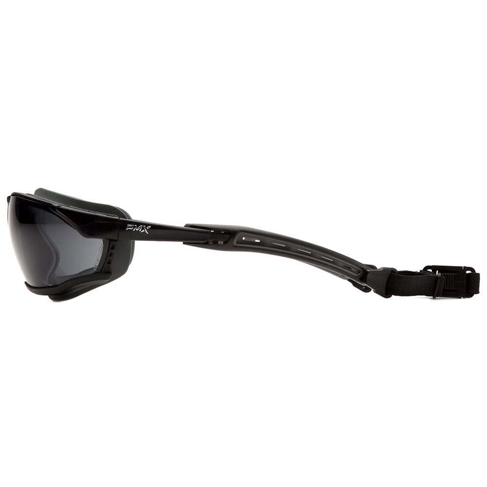 Pyramex Isotope Safety Glasses, 1 pair - Gorvex.com