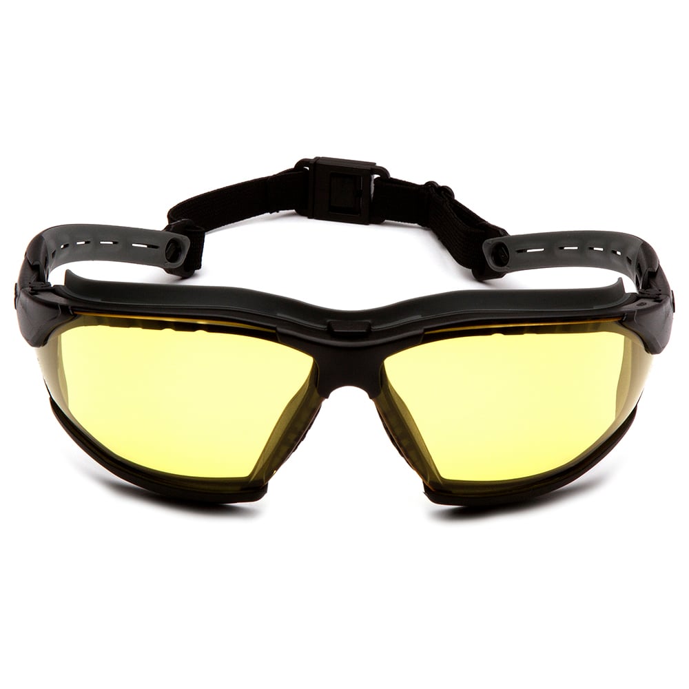 Pyramex Isotope Safety Glasses, 1 pair - Gorvex.com