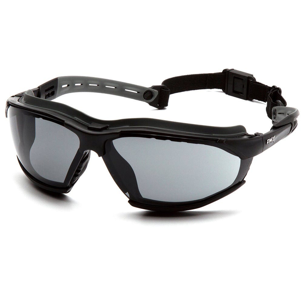 Pyramex Isotope Safety Glasses, 1 pair - Gorvex.com