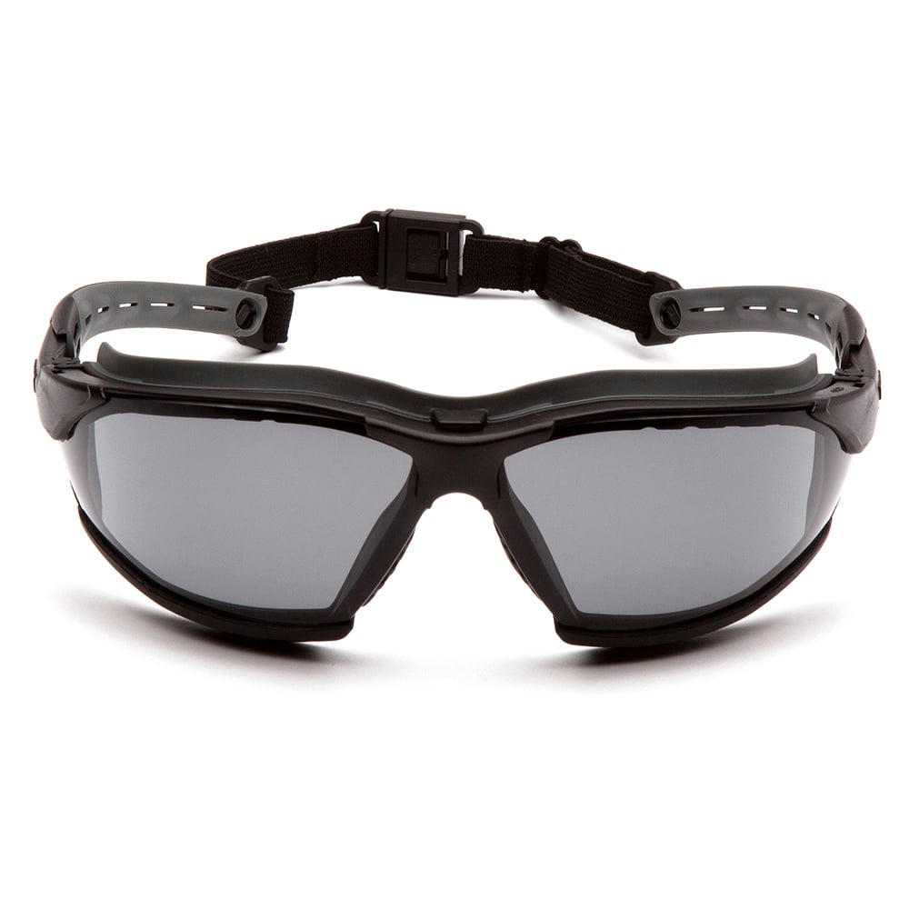 Pyramex Isotope Safety Glasses, 1 pair - Gorvex.com