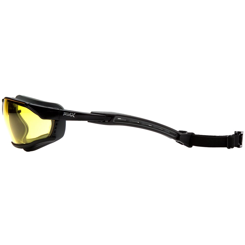 Pyramex Isotope Safety Glasses, 1 pair - Gorvex.com