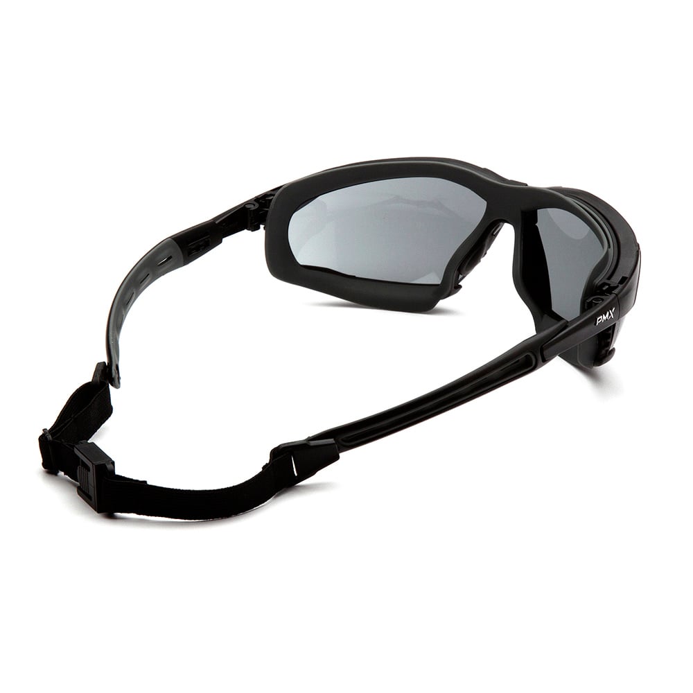 Pyramex Isotope Safety Glasses, 1 pair - Gorvex.com
