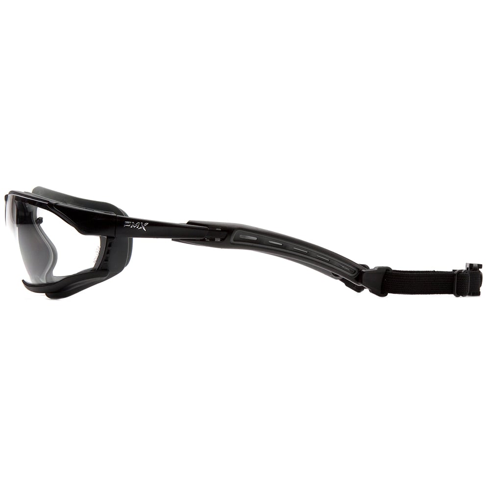 Pyramex Isotope Safety Glasses, 1 pair - Gorvex.com