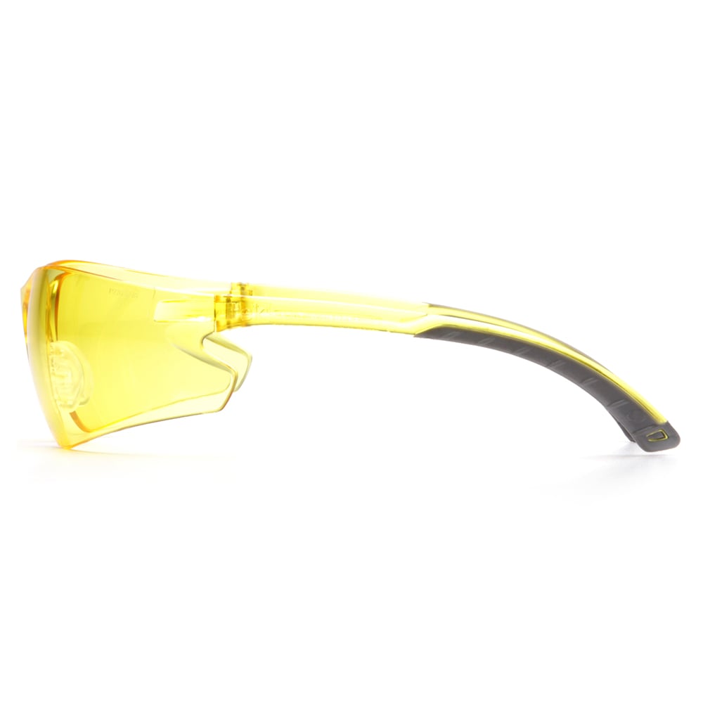 Pyramex Itek Safety Glasses, 1 pair - Gorvex.com