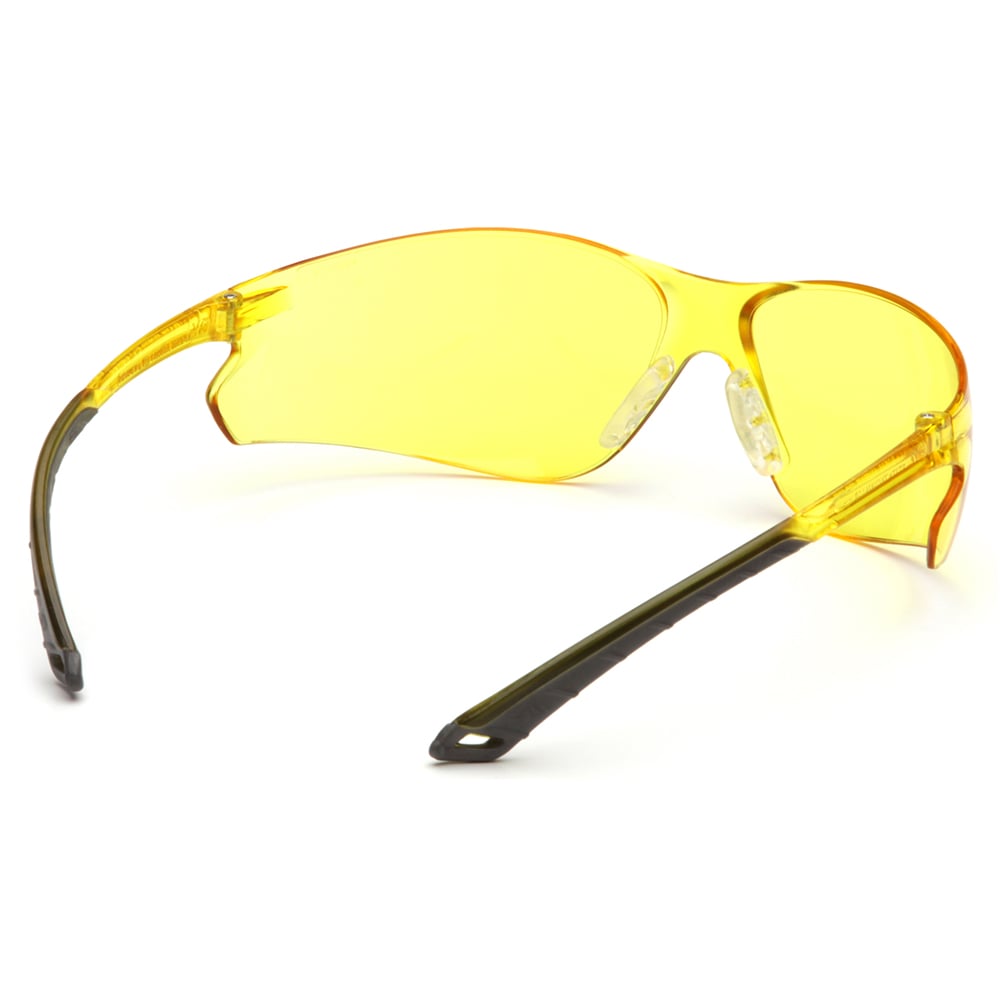Pyramex Itek Safety Glasses, 1 pair - Gorvex.com