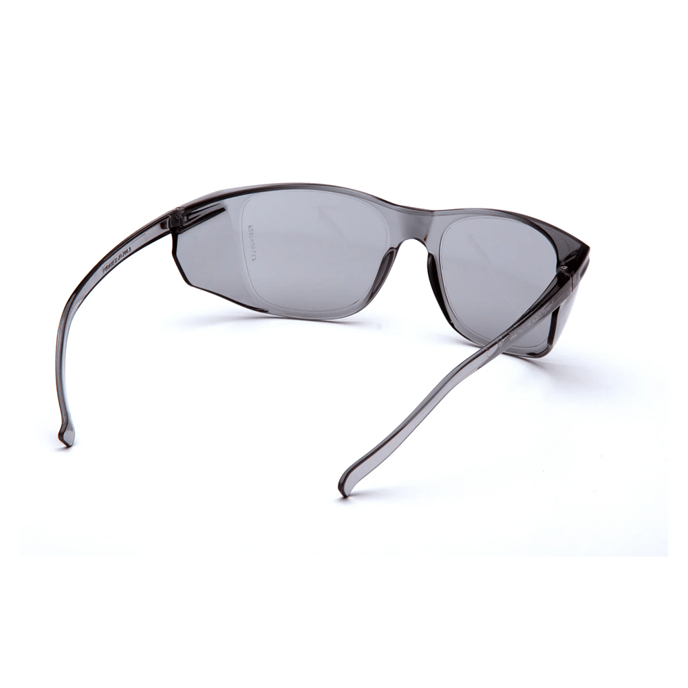 Pyramex Legacy Frameless Safety Glasses, 1 pair - Gorvex.com