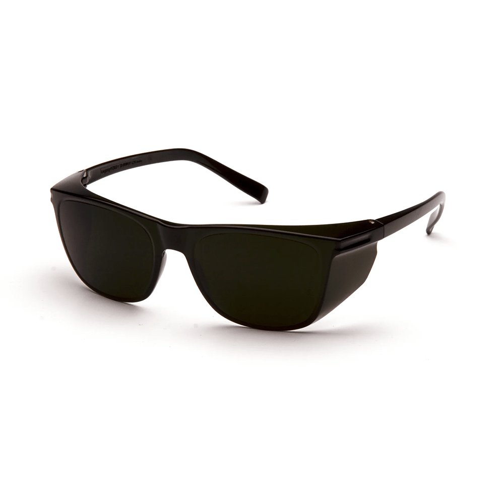 Pyramex Legacy Frameless Safety Glasses, 1 pair - Gorvex.com