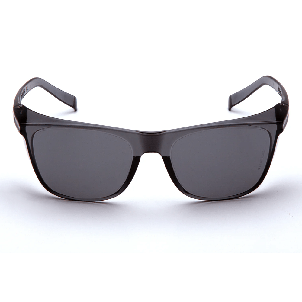 Pyramex Legacy Frameless Safety Glasses, 1 pair - Gorvex.com