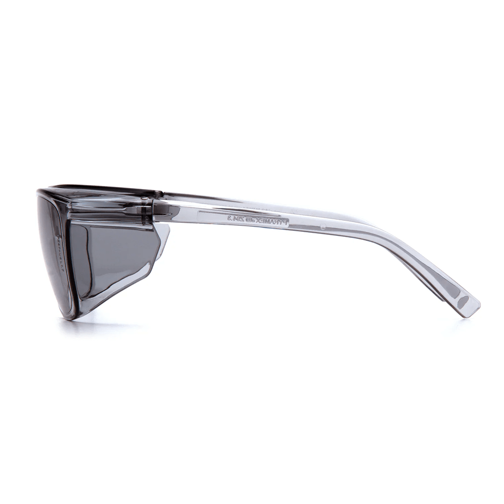Pyramex Legacy Frameless Safety Glasses, 1 pair - Gorvex.com