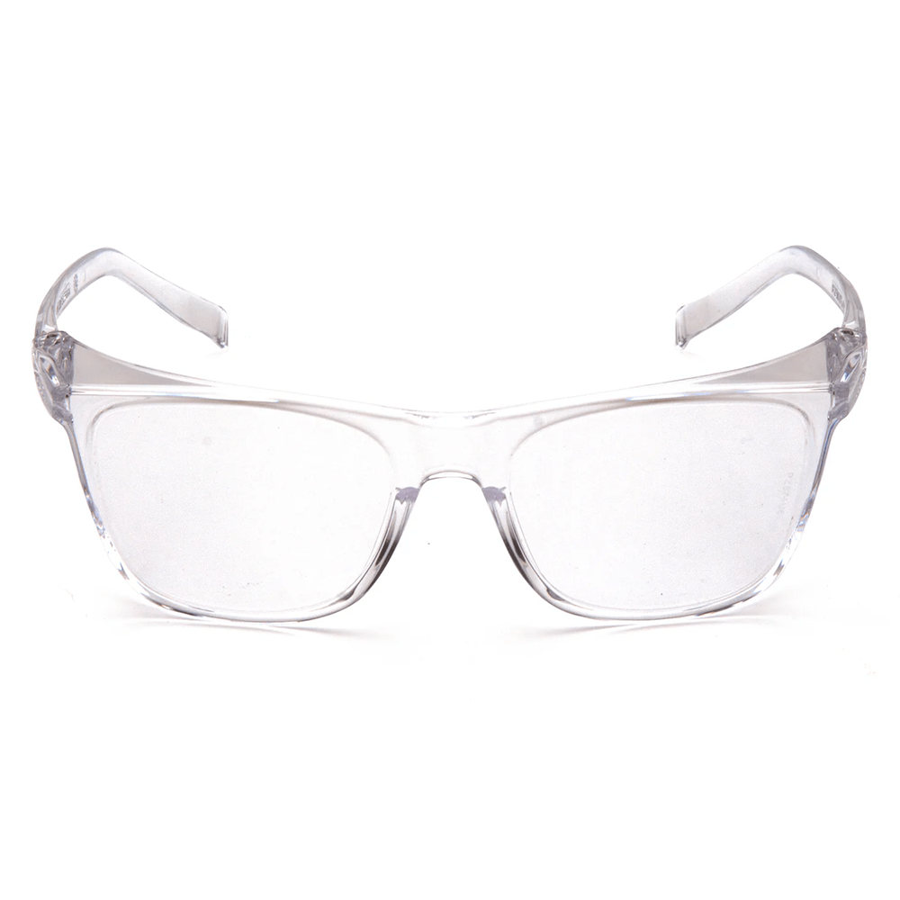Pyramex Legacy Frameless Safety Glasses, 1 pair - Gorvex.com