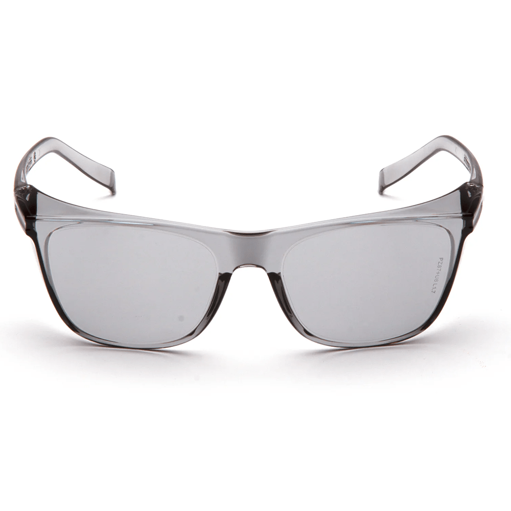 Pyramex Legacy Frameless Safety Glasses, 1 pair - Gorvex.com