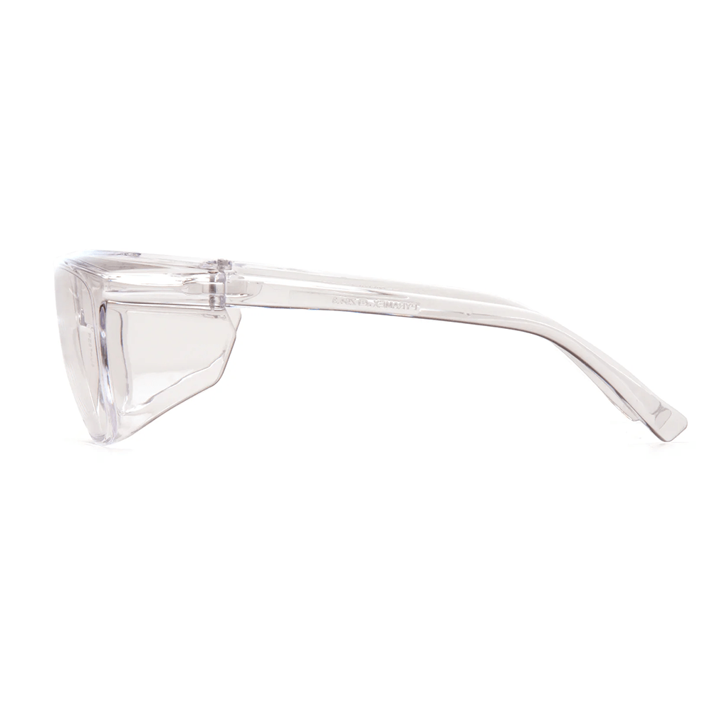 Pyramex Legacy Frameless Safety Glasses, 1 pair - Gorvex.com