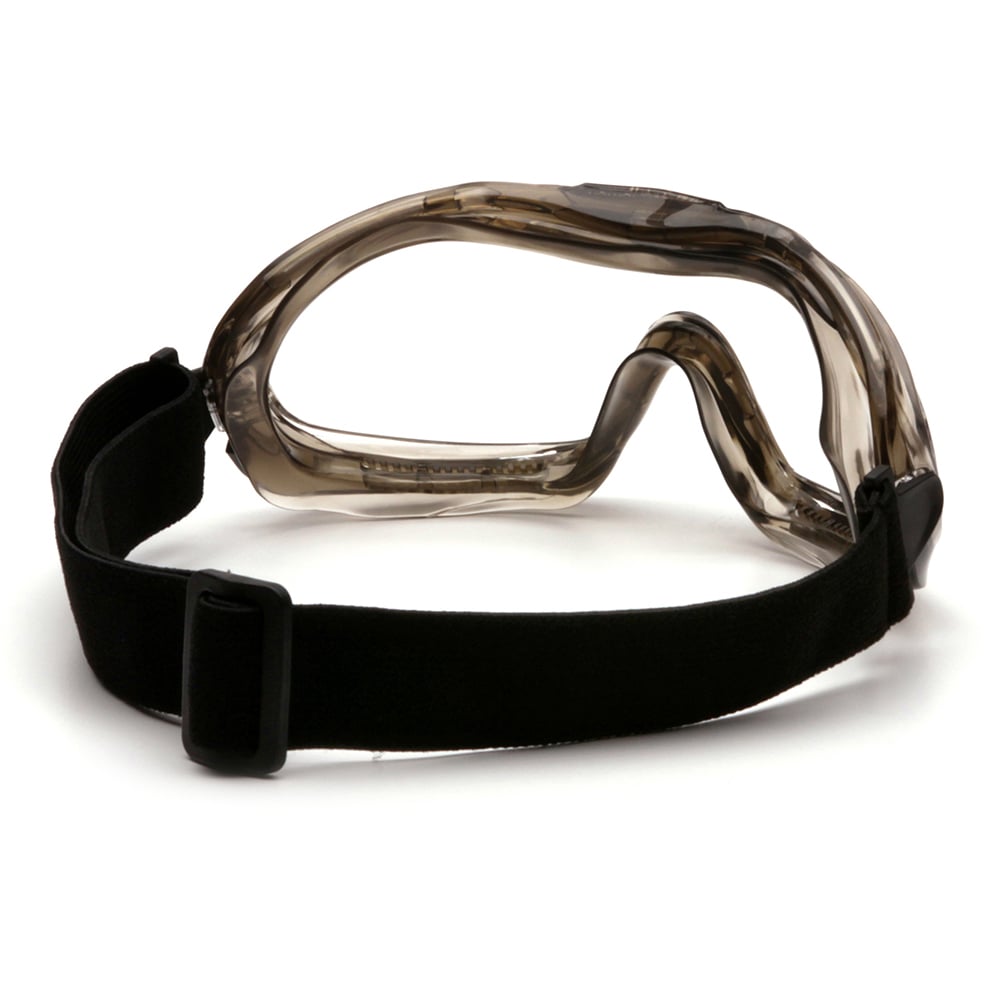 Pyramex Low Profile Safety Goggles, 1 pair - Gorvex.com