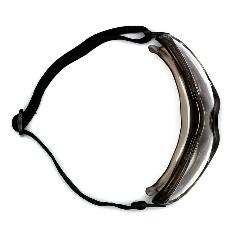 Pyramex Low Profile Safety Goggles, 1 pair - Gorvex.com