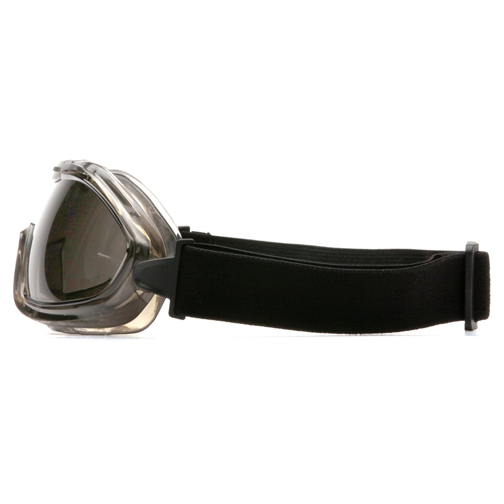 Pyramex Low Profile Safety Goggles, 1 pair - Gorvex.com