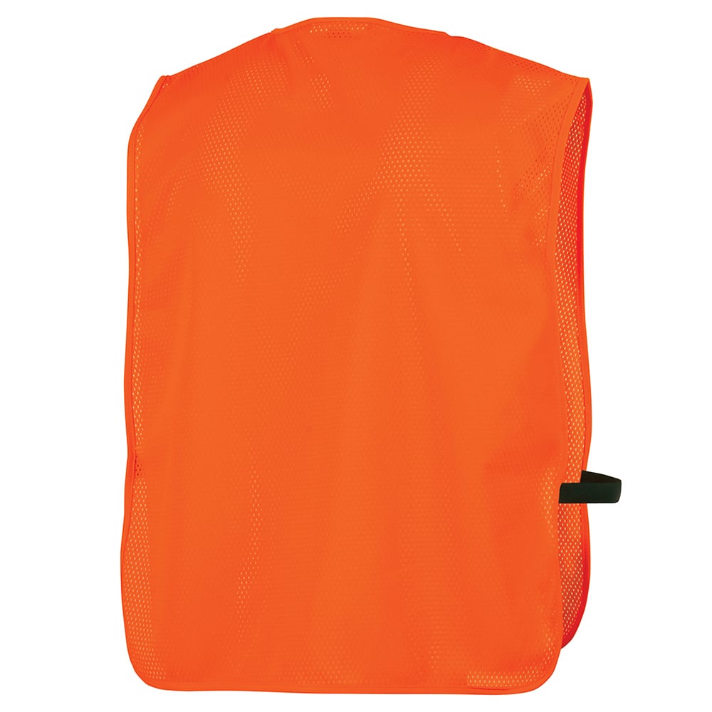 Pyramex Lumen - X Hi - Vis Vest RV100NS Series - Gorvex.com