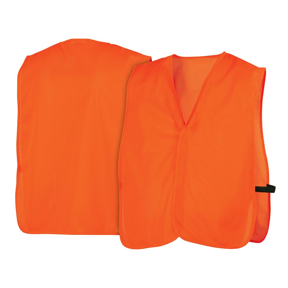 Pyramex Lumen - X Hi - Vis Vest RV100NS Series - Gorvex.com