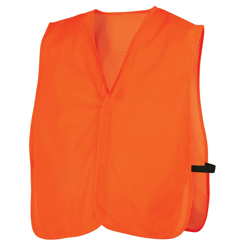Pyramex Lumen - X Hi - Vis Vest RV100NS Series - Gorvex.com