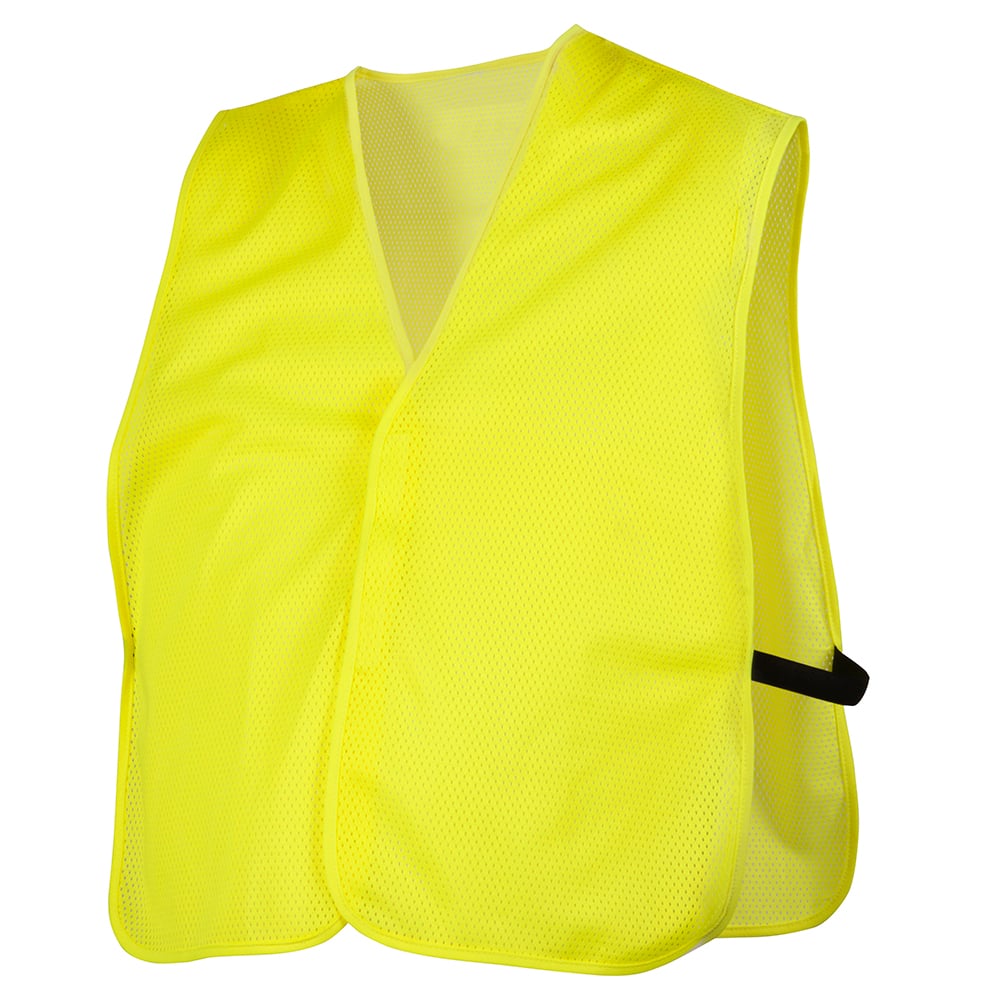 Pyramex Lumen - X Hi - Vis Vest RV100NS Series - Gorvex.com