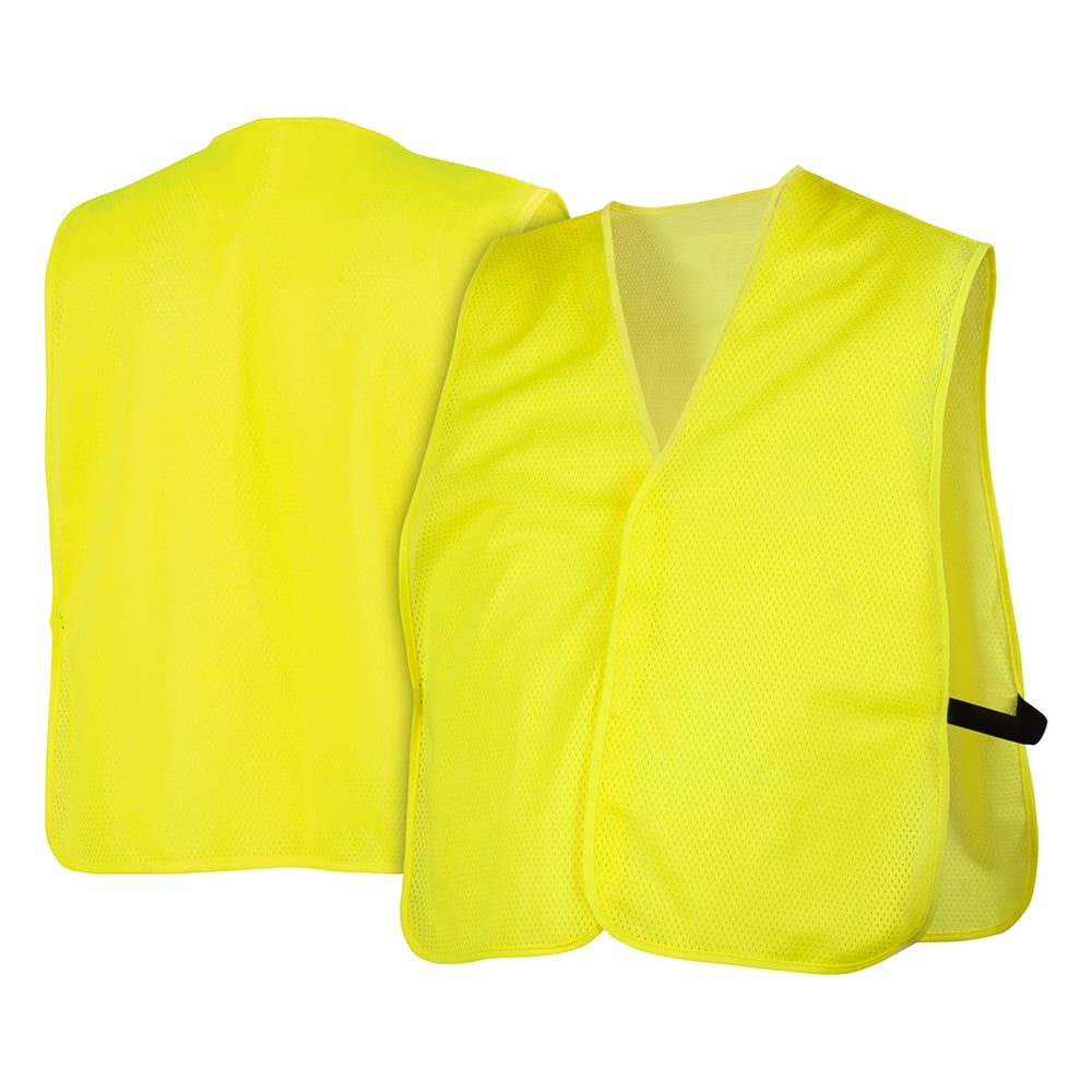 Pyramex Lumen - X Hi - Vis Vest RV100NS Series - Gorvex.com