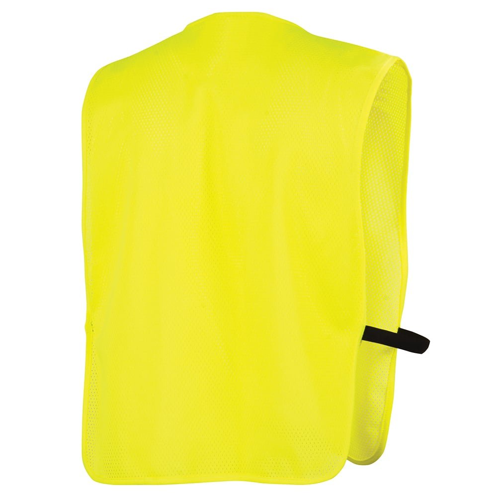 Pyramex Lumen - X Hi - Vis Vest RV100NS Series - Gorvex.com
