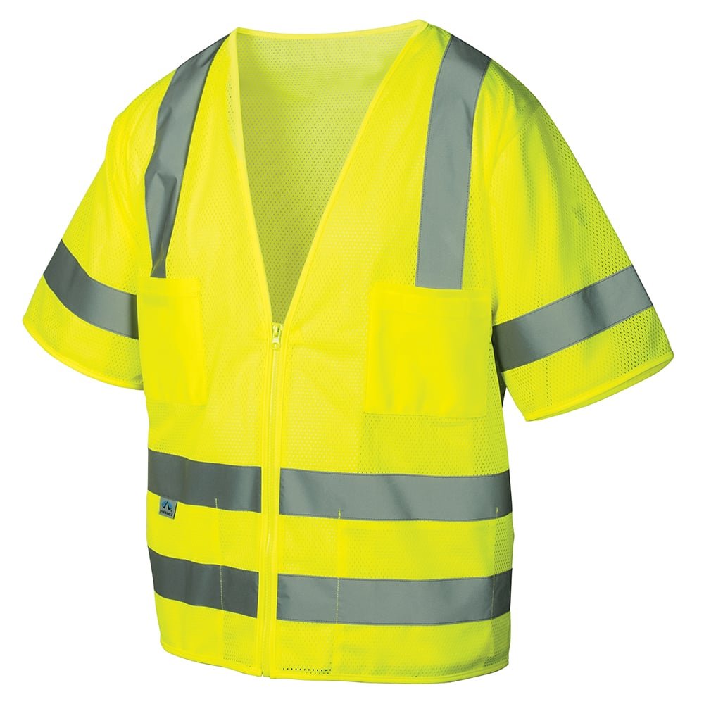 Pyramex Lumen - X Hi - Vis Vest RVZ31 Series - Gorvex.com