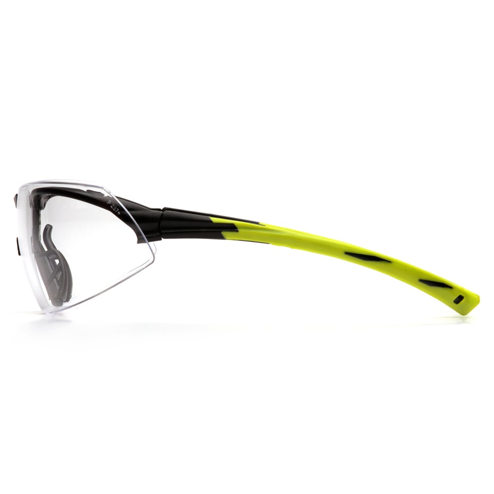 Pyramex Onix Safety Glasses, 1 pair - Gorvex.com