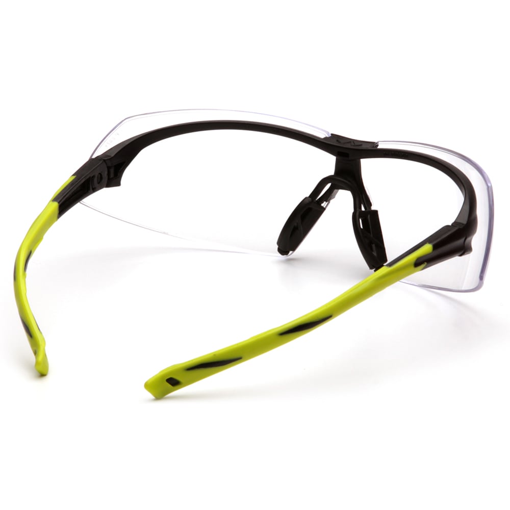 Pyramex Onix Safety Glasses, 1 pair - Gorvex.com