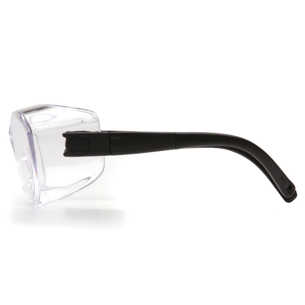 Pyramex OTS Safety Glasses, 1 pair - Gorvex.com