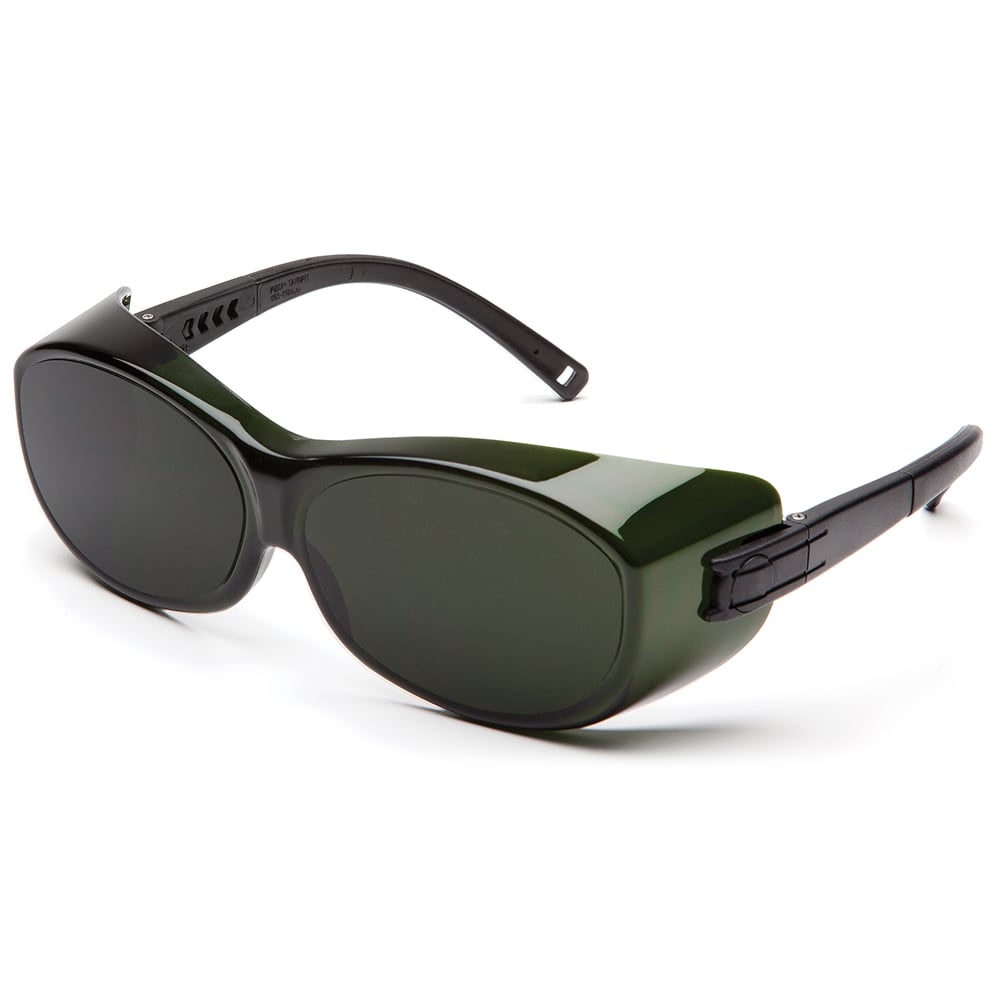 Pyramex OTS Safety Glasses, 1 pair - Gorvex.com